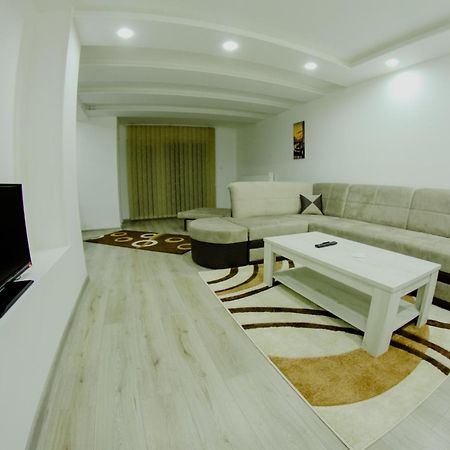 Deluxe Apartments 塞拉耶佛 外观 照片