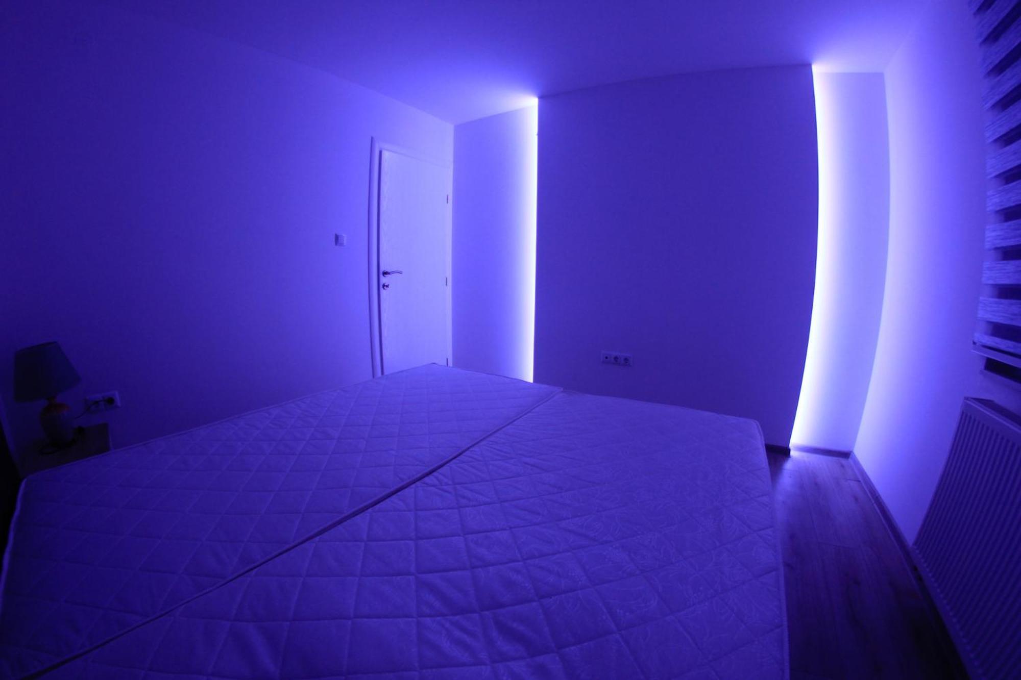 Deluxe Apartments 塞拉耶佛 外观 照片