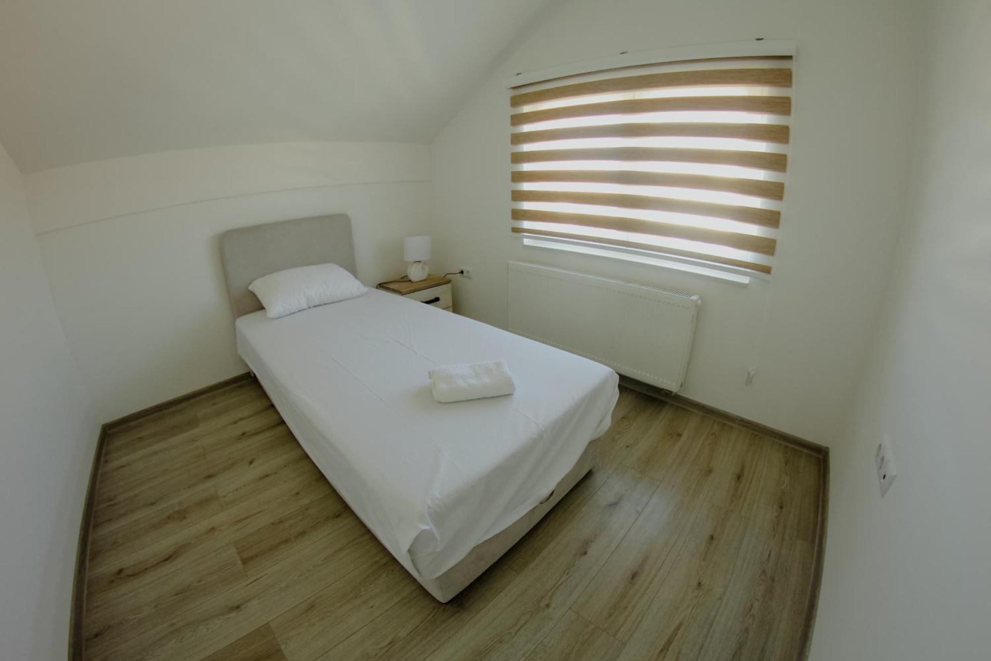 Deluxe Apartments 塞拉耶佛 外观 照片